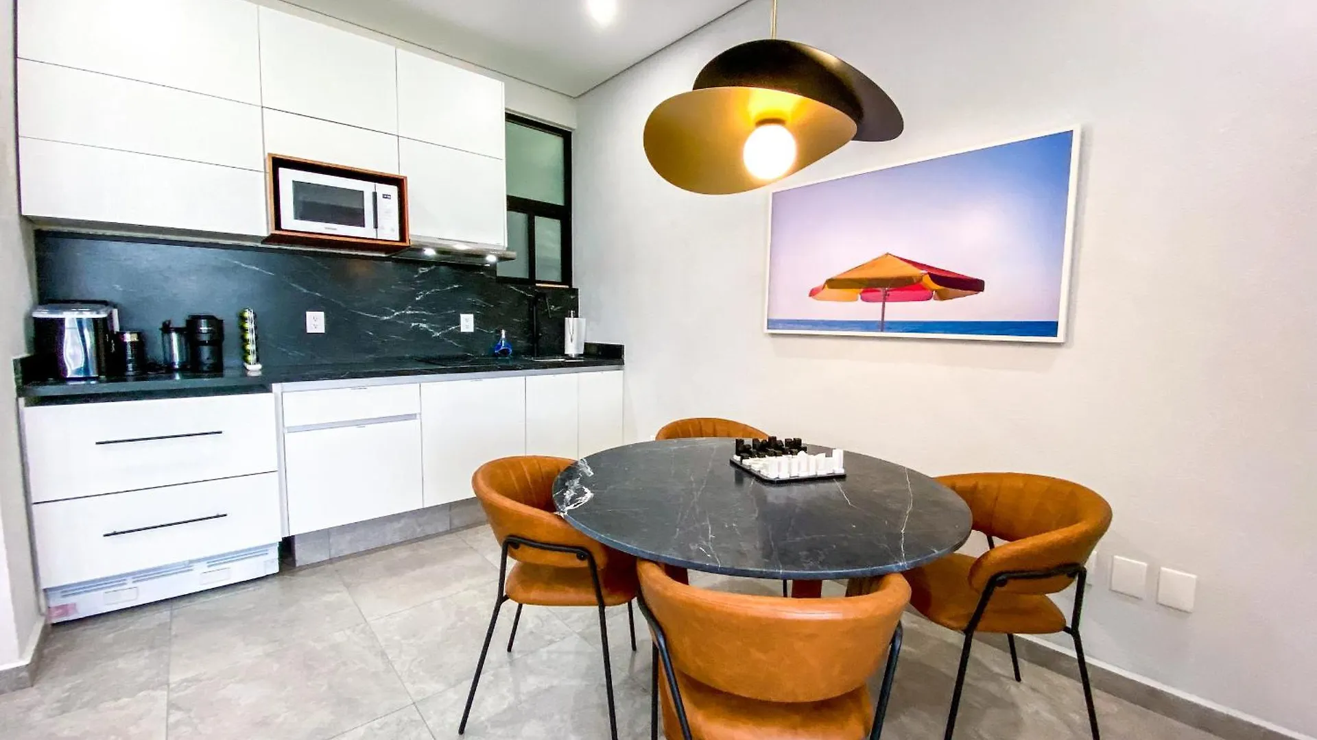 Best Studio At 5Th Ave With Pool Gym Steps To Beach Playa del Carmen 0*,  Mexiko