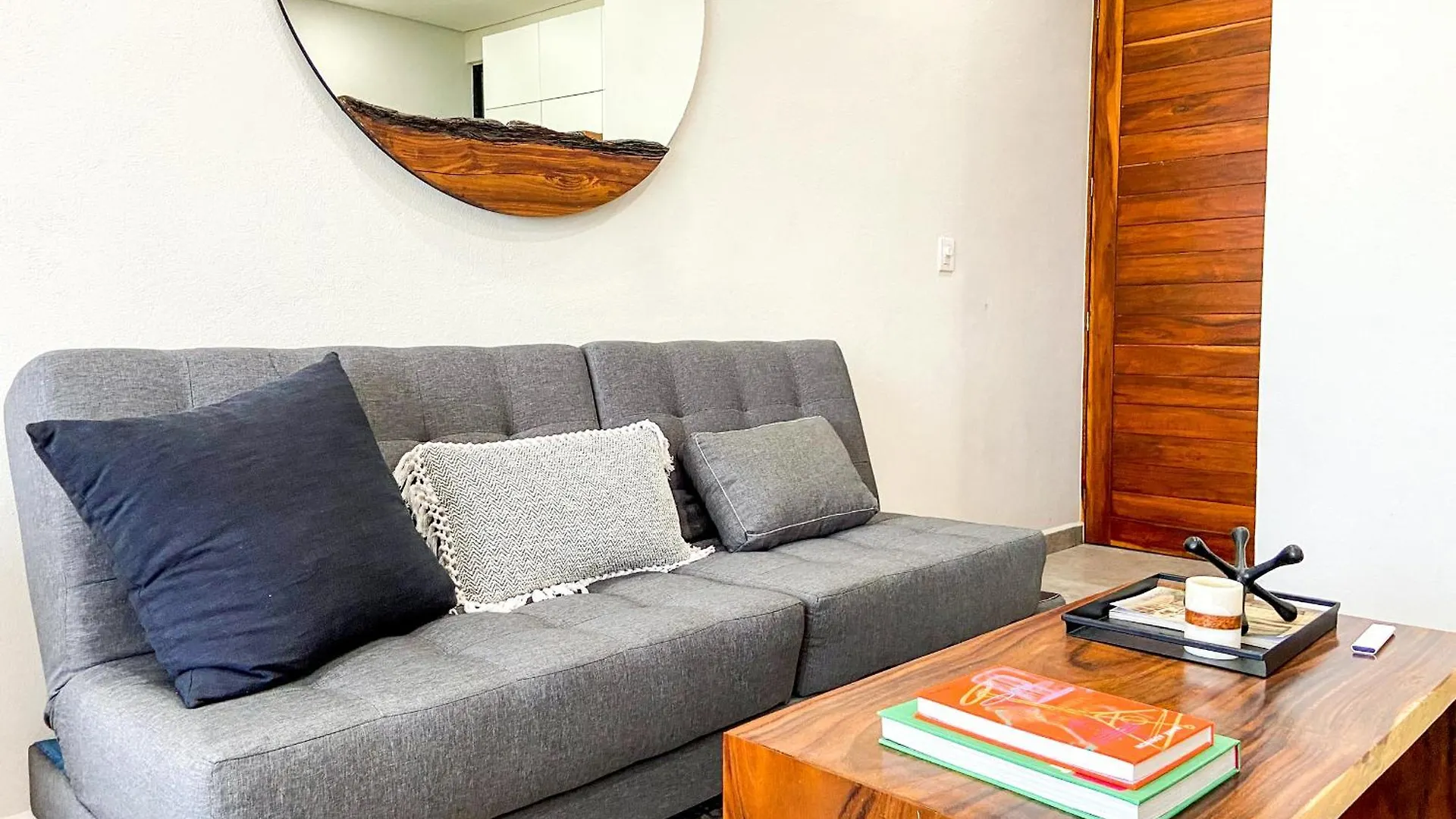 Best Studio At 5Th Ave With Pool Gym Steps To Beach Playa del Carmen