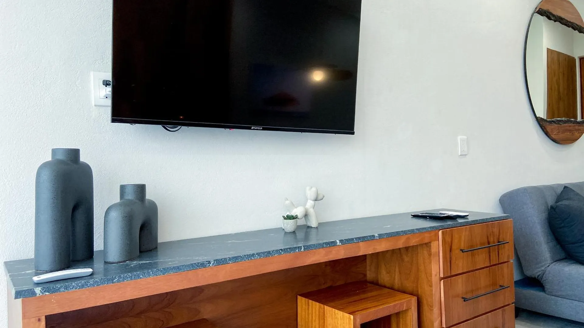 Apartment Best Studio At 5Th Ave With Pool Gym Steps To Beach Playa del Carmen