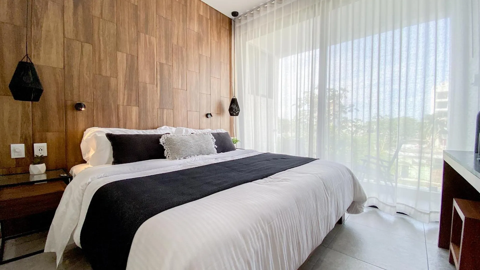 Apartment Best Studio At 5Th Ave With Pool Gym Steps To Beach Playa del Carmen Mexico