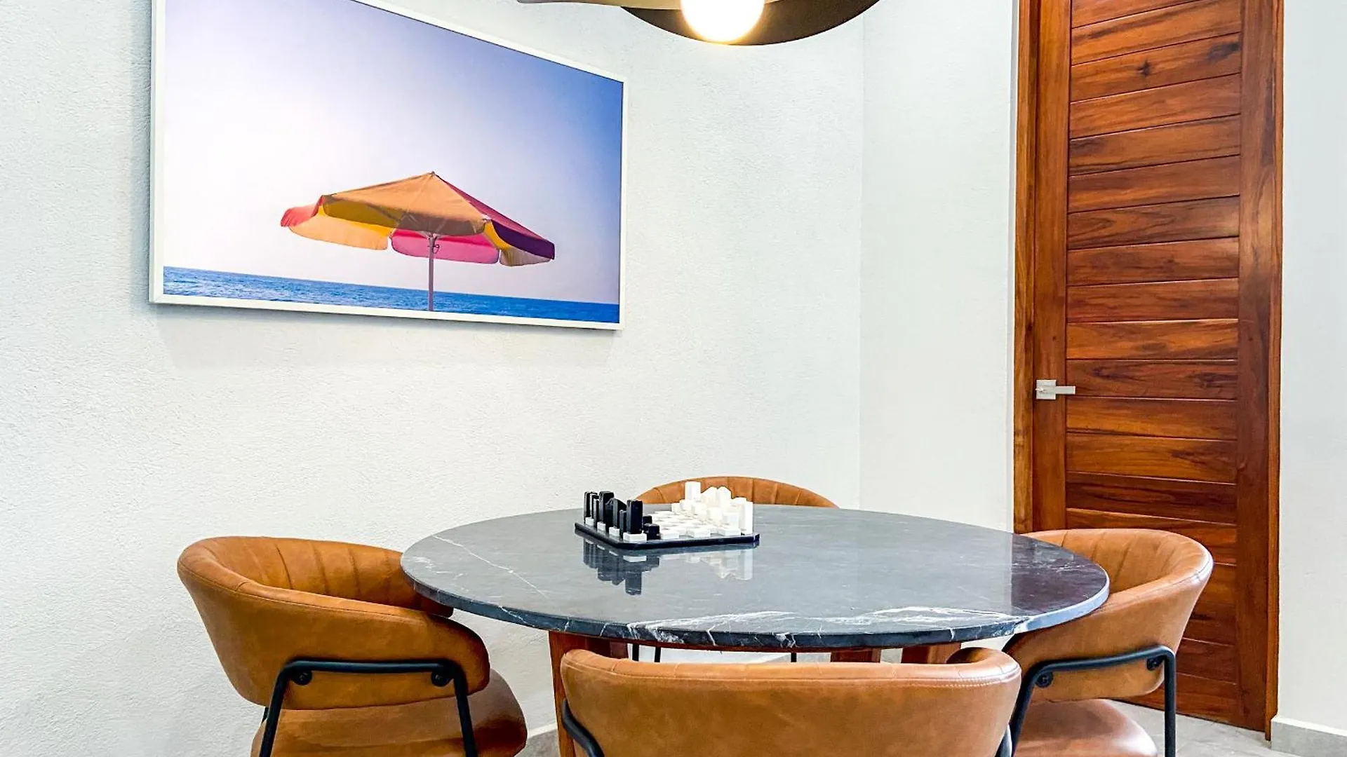 Apartment Best Studio At 5Th Ave With Pool Gym Steps To Beach Playa del Carmen