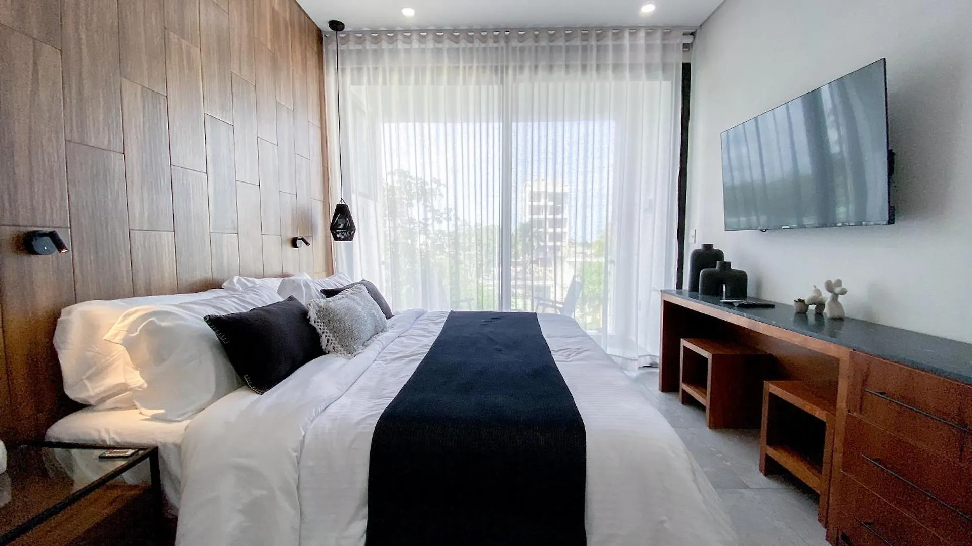 Apartment Best Studio At 5Th Ave With Pool Gym Steps To Beach Playa del Carmen